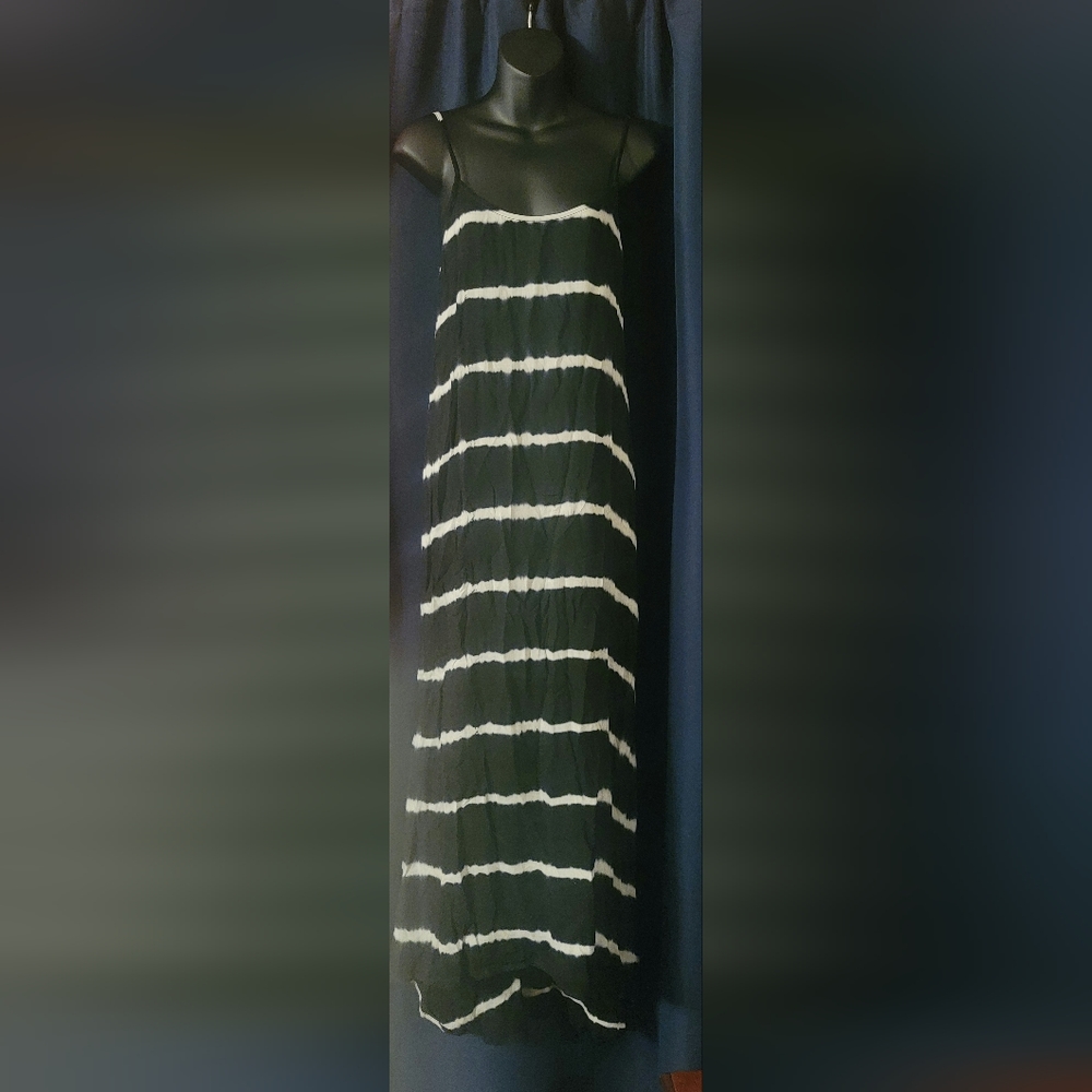 NWT Maxi Dress